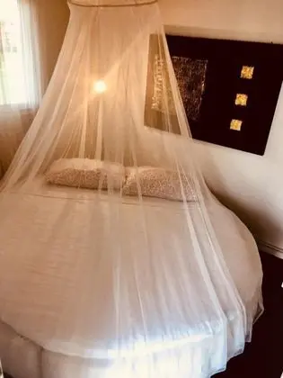 Dağ Evi, 2 Yatak Odası