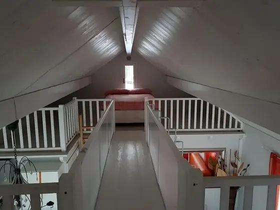 Dağ Evi, 2 Yatak Odası