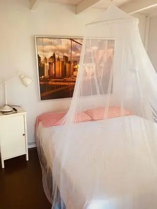 Dağ Evi, 2 Yatak Odası