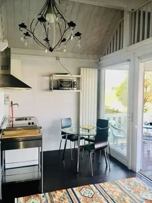 Dağ Evi, 2 Yatak Odası