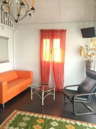 Dağ Evi, 2 Yatak Odası