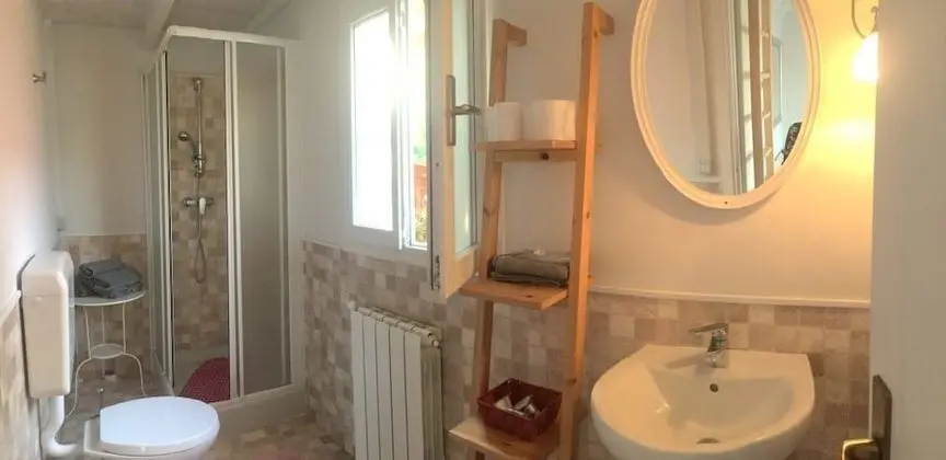 Dağ Evi, 2 Yatak Odası