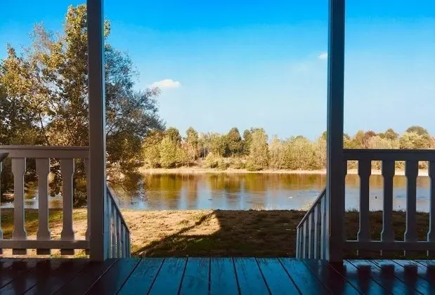 Dağ Evi, 2 Yatak Odası