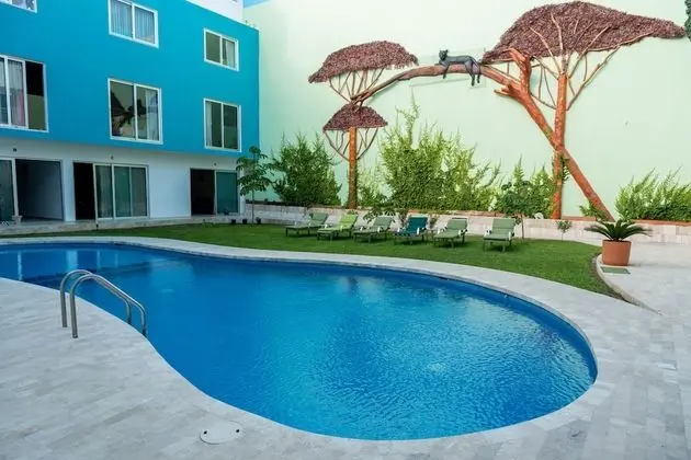 Deluxe Apart Daire, 1 En Büyük (King) Boy Yatak ve Çekyat