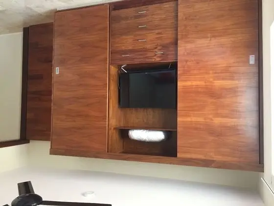 Deluxe Apart Daire, 1 En Büyük (King) Boy Yatak ve Çekyat