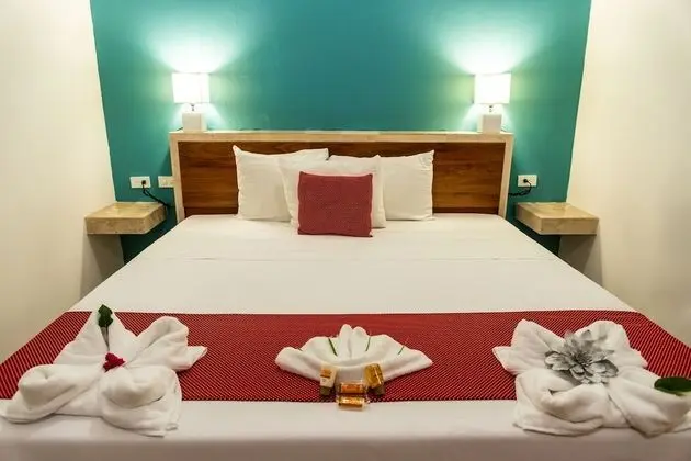 Deluxe Apart Daire, 1 En Büyük (King) Boy Yatak ve Çekyat