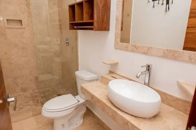 Deluxe Apart Daire, 1 En Büyük (King) Boy Yatak ve Çekyat