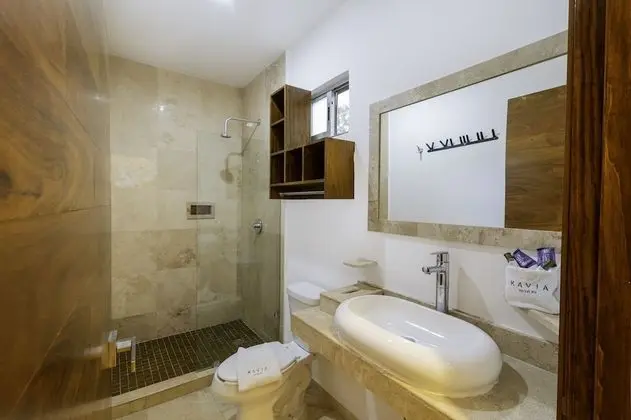 Deluxe Apart Daire, 1 En Büyük (King) Boy Yatak ve Çekyat