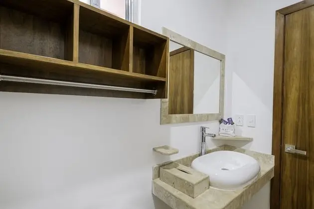 Deluxe Apart Daire, 1 En Büyük (King) Boy Yatak ve Çekyat