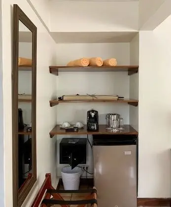 Standard Üç Kişilik Oda