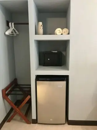 Standard Üç Kişilik Oda