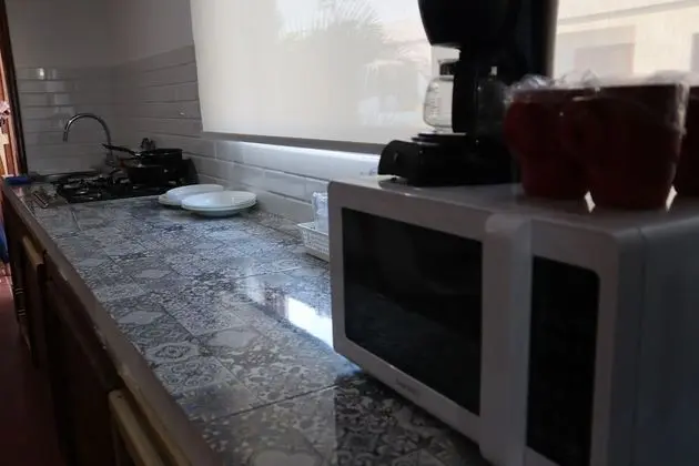 Deluxe İki Ayrı Yataklı Oda, Plaj Manzaralı