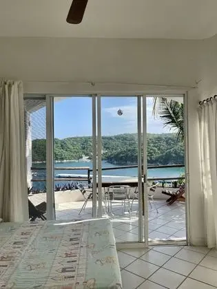 Stüdyo Süit, Küçük Mutfak