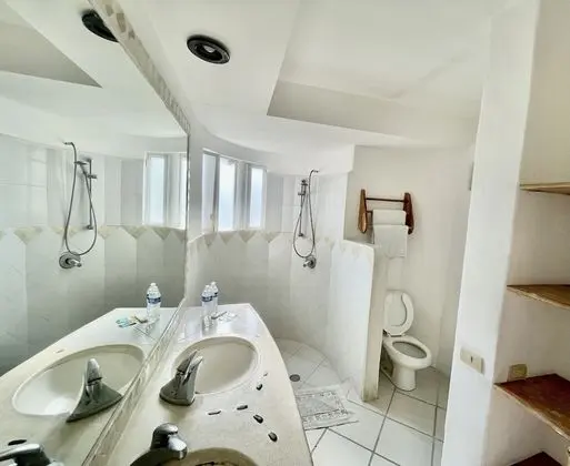 Süit, 2 Çift Kişilik Yatak