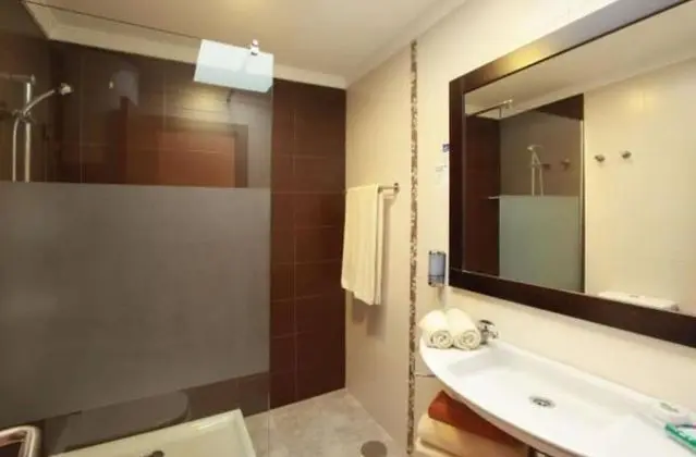 Standard Apart Daire, 1 Yatak Odası