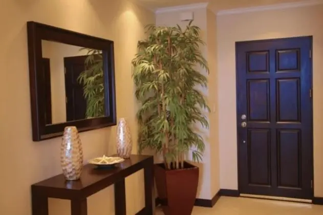 Apart Daire, Sigara İçilebilir