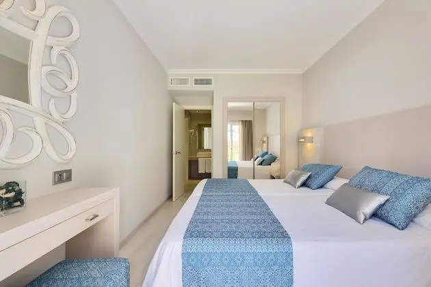 Premium One Bedroom Apartment Private Garden