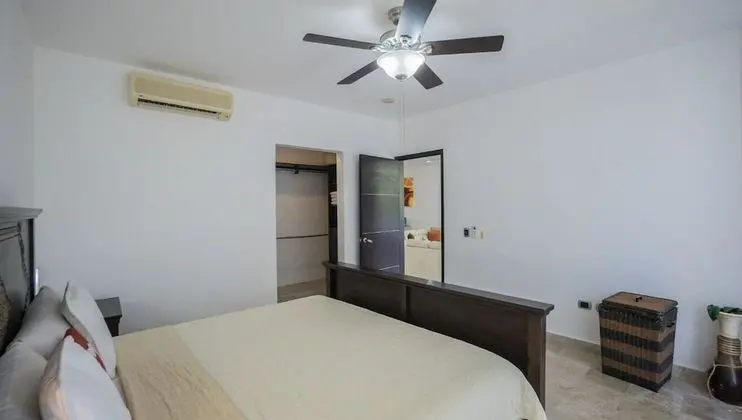 Superior Apart Daire, 2 Yatak Odası