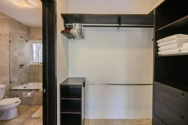 Superior Apart Daire, 2 Yatak Odası