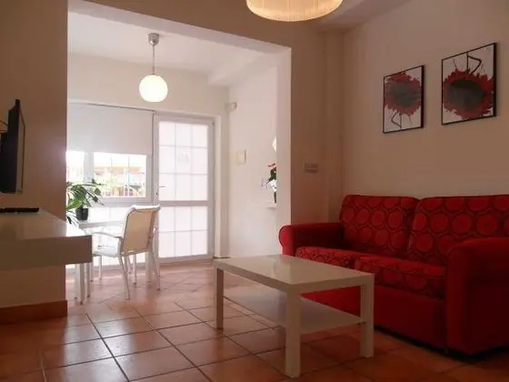 Apart Daire One Bedroom