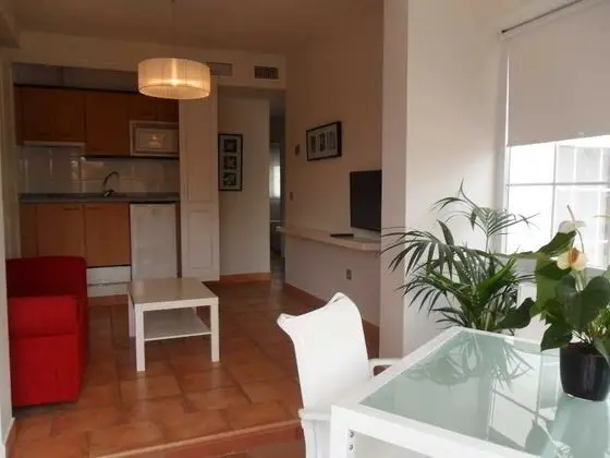 Apart Daire Two Bedrooms