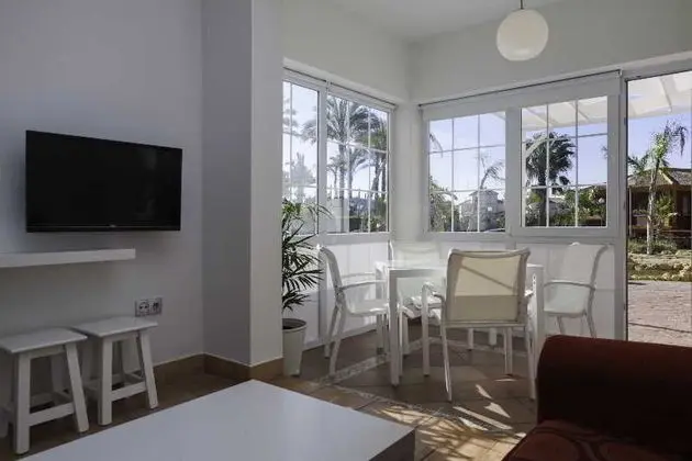 Apart Daire Two Bedrooms