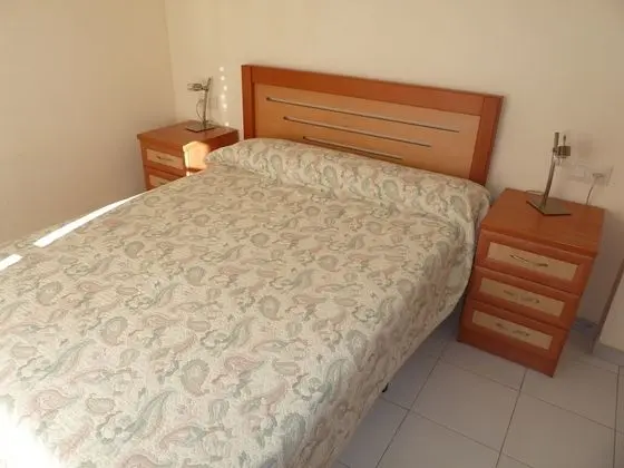Apart Daire, 1 Yatak Odası, Teras