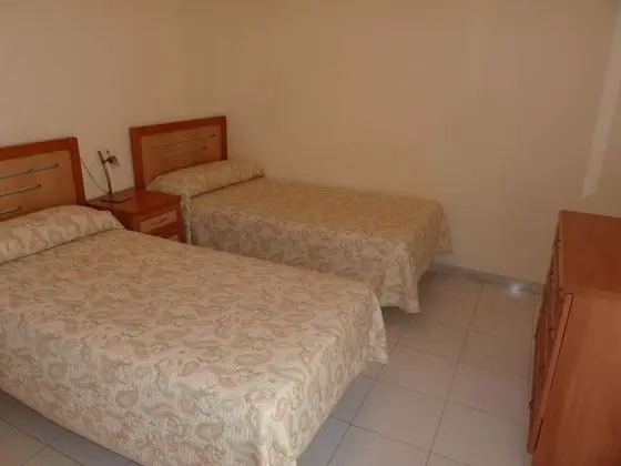 Apart Daire, 2 Yatak Odası, Teras