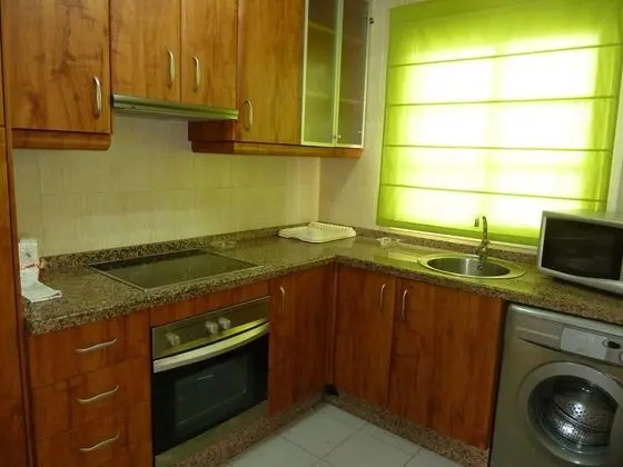 Apart Daire, 2 Yatak Odası, Teras