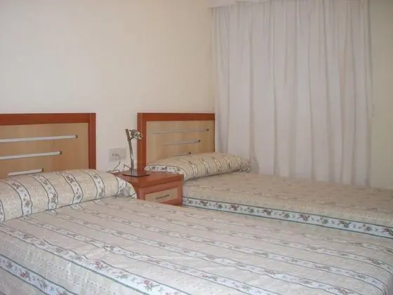 Apart Daire Capacity 4 One Bedroom