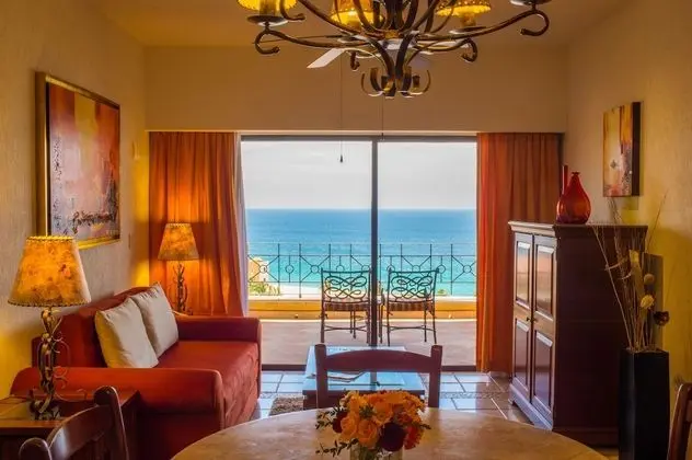Luxury Süit, 1 Yatak Odası