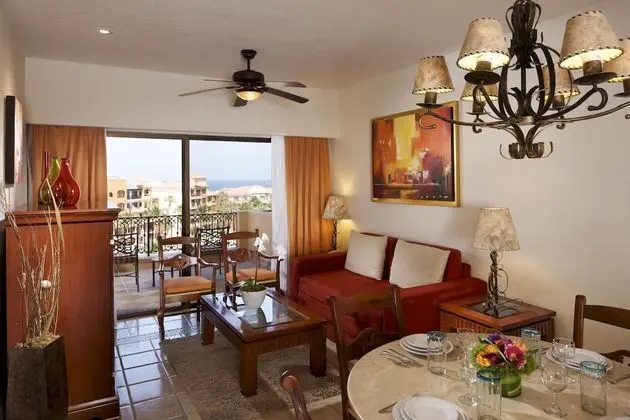 Luxury Süit, 1 Yatak Odası