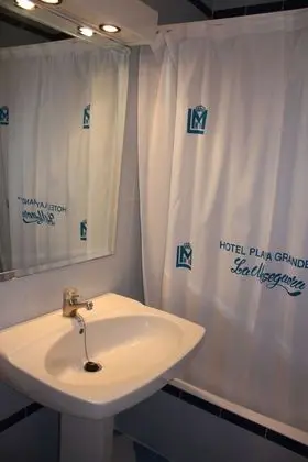 İki Ayrı Yataklı Oda, Deniz Manzaralı