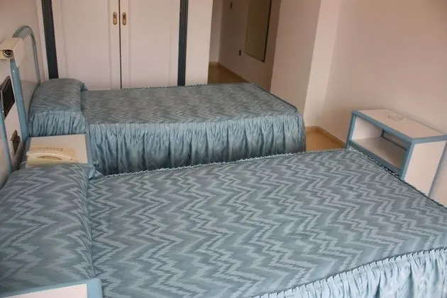 Standard İki Ayrı Yataklı Oda