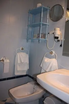 Standard İki Ayrı Yataklı Oda