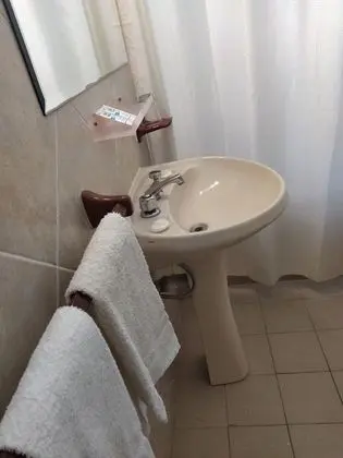 Superior Üç Kişilik Oda