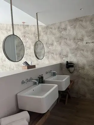 Junior Tek Büyük Yataklı Oda, Denize Bakan