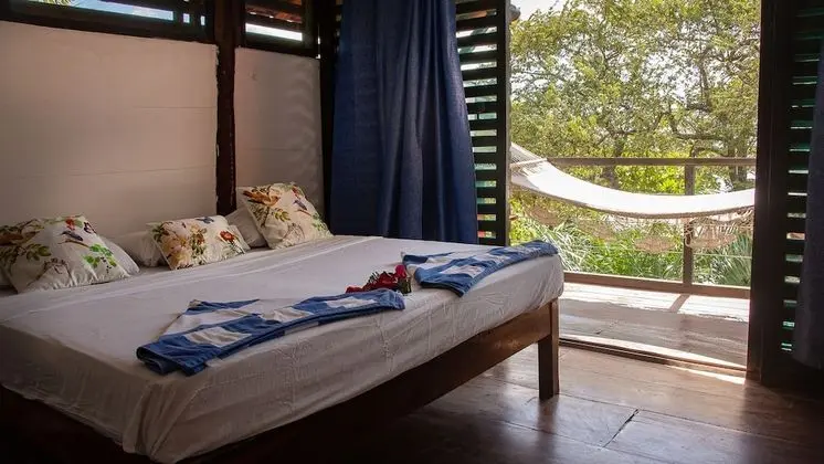 Standard Tek Büyük Yataklı Oda, 1 En Büyük (King) Boy Yatak, Balkon, Okyanus Manzaralı