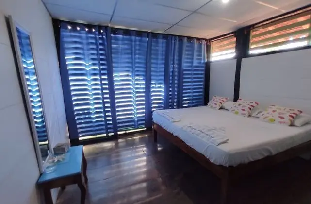 Standard Tek Büyük Yataklı Oda, 1 En Büyük (King) Boy Yatak, Balkon, Okyanus Manzaralı