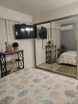 Standard Tek Kişilik Oda