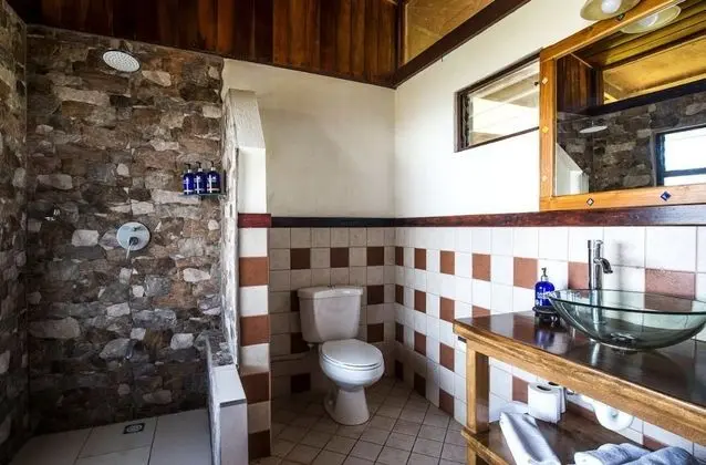 Classic Dört Kişilik Oda, Bahçe Manzaralı