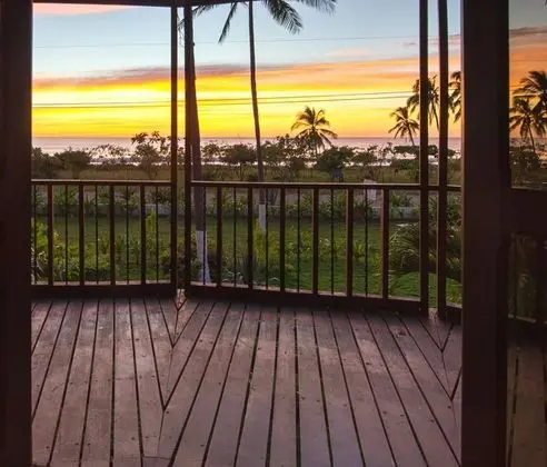 Classic Kulübe, 1 En Büyük (King) Boy Yatak, Bahçe Manzaralı