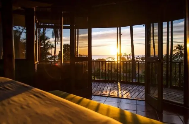 Classic Kulübe, 1 En Büyük (King) Boy Yatak, Bahçe Manzaralı