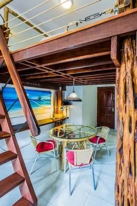 Gallery Çatı Katı (Loft), Birden Çok Yatak