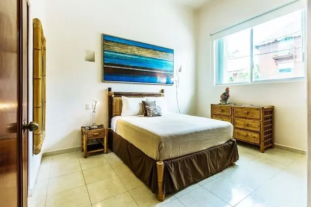 Gallery Çatı Katı (Loft), Birden Çok Yatak