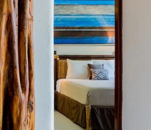 Gallery Çatı Katı (Loft), Birden Çok Yatak