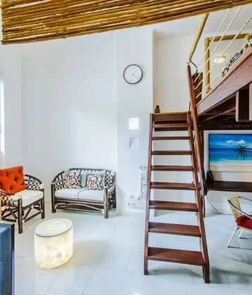 Gallery Çatı Katı (Loft), Birden Çok Yatak