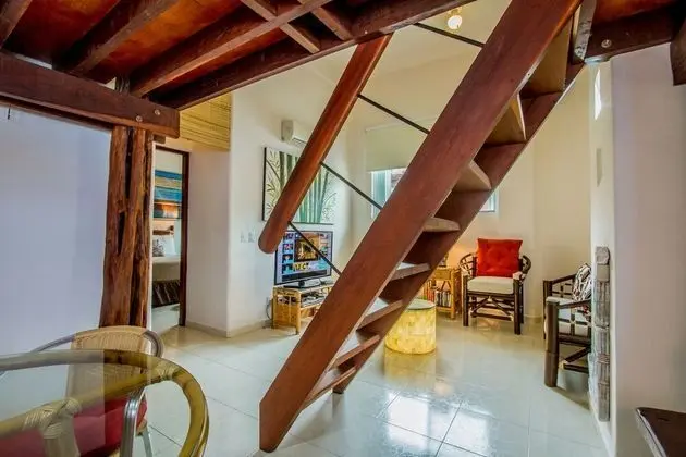Gallery Çatı Katı (Loft), Birden Çok Yatak
