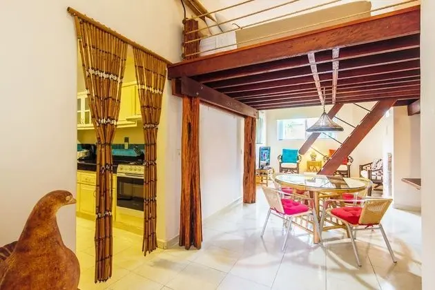 Gallery Çatı Katı (Loft), Birden Çok Yatak