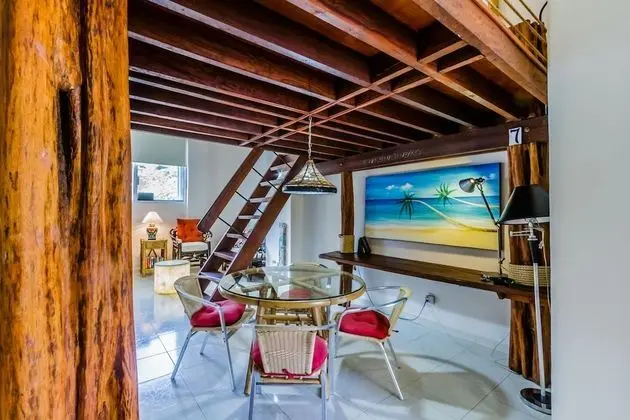 Gallery Çatı Katı (Loft), Birden Çok Yatak